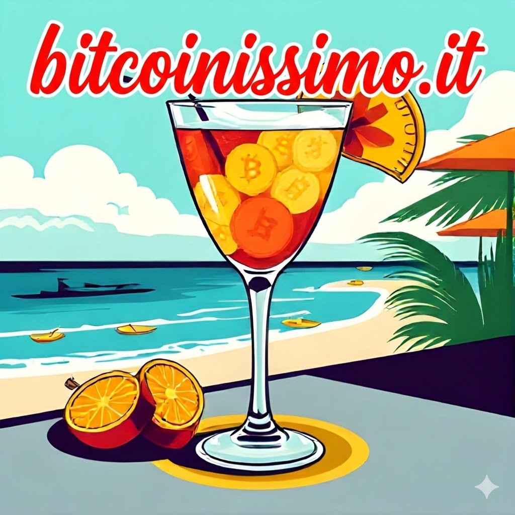 Bitcoinissimo